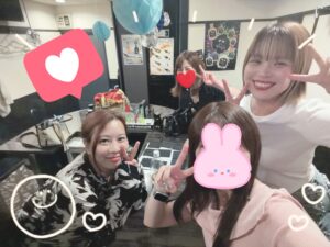 ルルです🐰