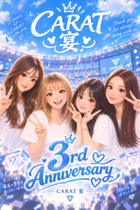 ココです⭐️